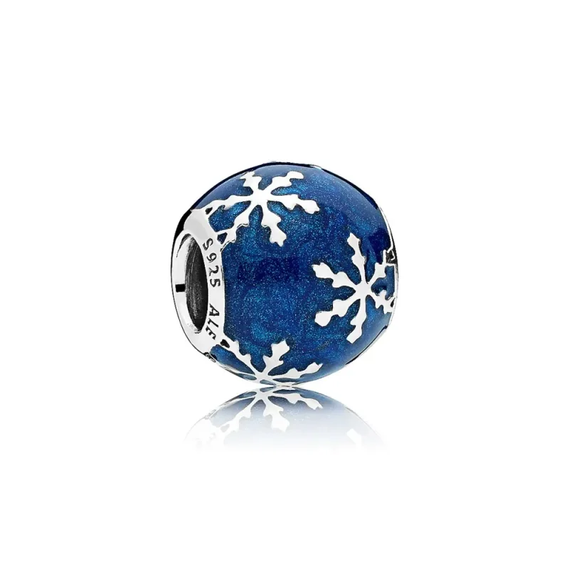 (zdjęcie do) Charms Czar zimy | PANDORA