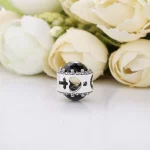Charms Czary Złej Królowej Pandora