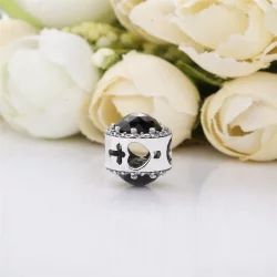Charms Czary Złej Królowej Pandora