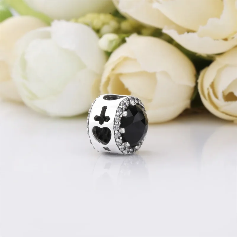 (zdjęcie do) Charms Czary Złej Królowej Pandora - Wyświetl 4
