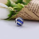 Charms Czerwona ozdoba | PANDORA