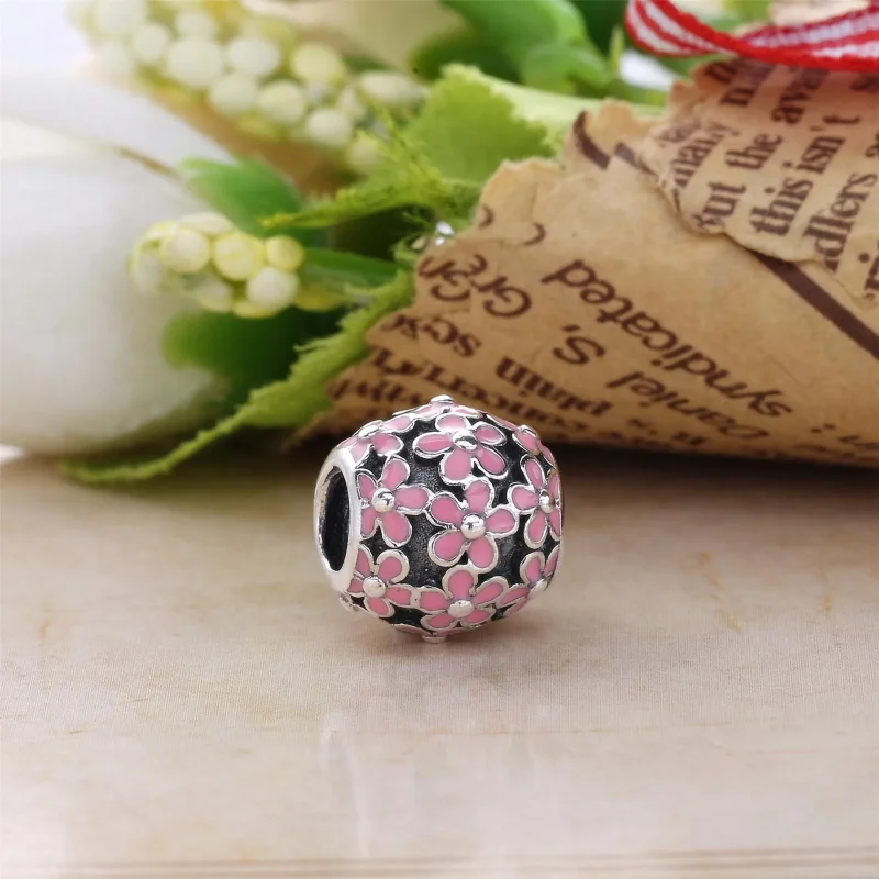 (zdjęcie do) Charms Daisy Meadow | PANDORA - Wyświetl 2