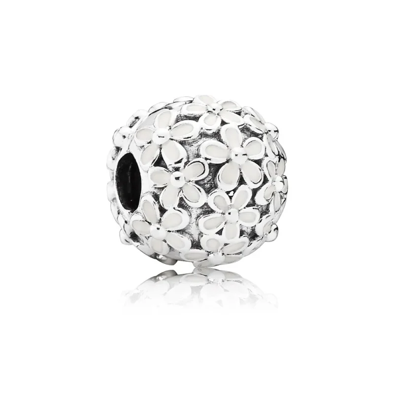 (zdjęcie do) Charms Daisy Meadow | PANDORA
