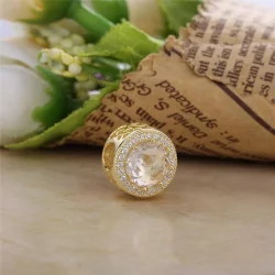 Charms Delikatne zauroczenie | PANDORA
