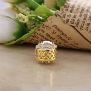 Charms Delikatne zauroczenie | PANDORA