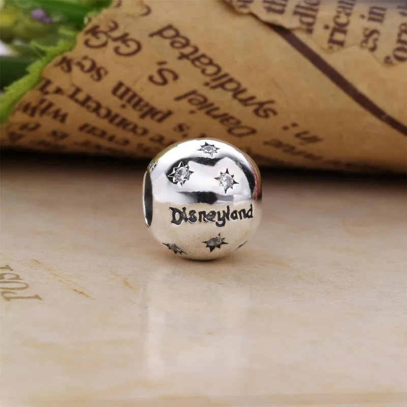(zdjęcie do) Charms Disneyland Resort | PANDORA - Wyświetl 4
