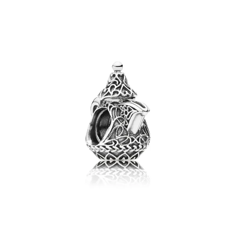 (zdjęcie do) Charms Dzbanek do kawy arabskiej - PANDORA