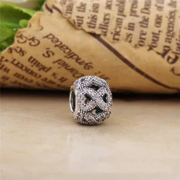 Charms Dzień Kobiet 2018 - PANDORA