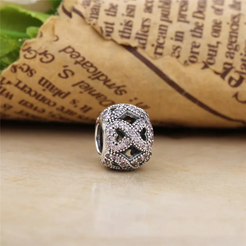 (zdjęcie do) Charms Dzień Kobiet 2018 - PANDORA - Wyświetl 2