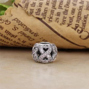Charms Dzień Kobiet 2018 - PANDORA