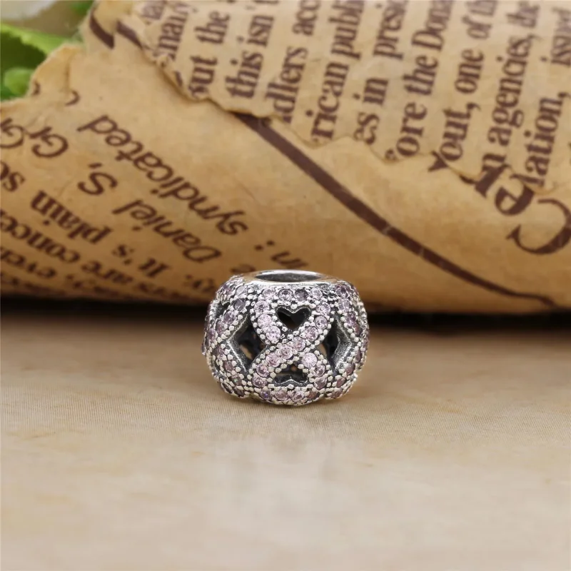 (zdjęcie do) Charms Dzień Kobiet 2018 - PANDORA - Wyświetl 3