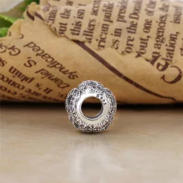 Charms Dzień Kobiet 2018 - PANDORA