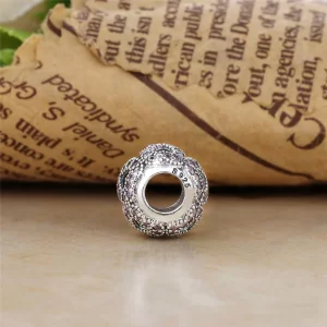Charms Dzień Kobiet 2018 - PANDORA