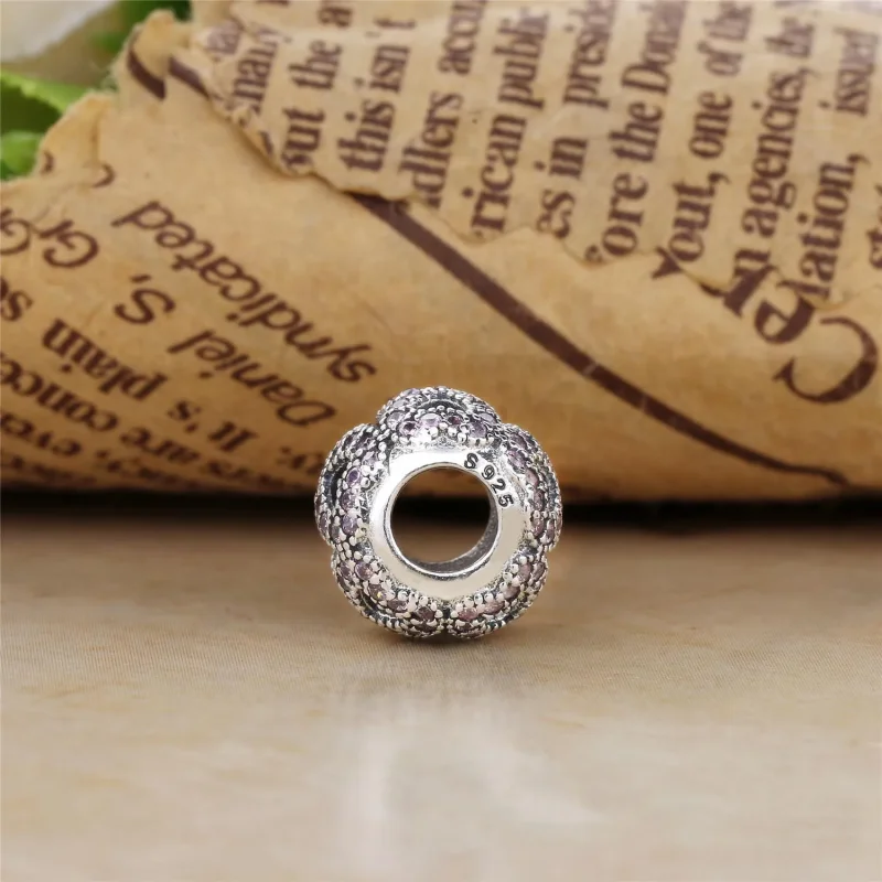 (zdjęcie do) Charms Dzień Kobiet 2018 - PANDORA - Wyświetl 4