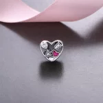 Charms Fala miłości | PANDORA