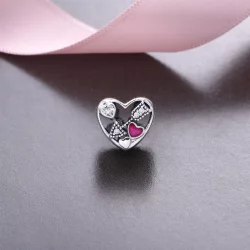 Charms Fala miłości | PANDORA
