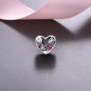 Charms Fala miłości | PANDORA