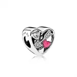 Charms Fala miłości | PANDORA