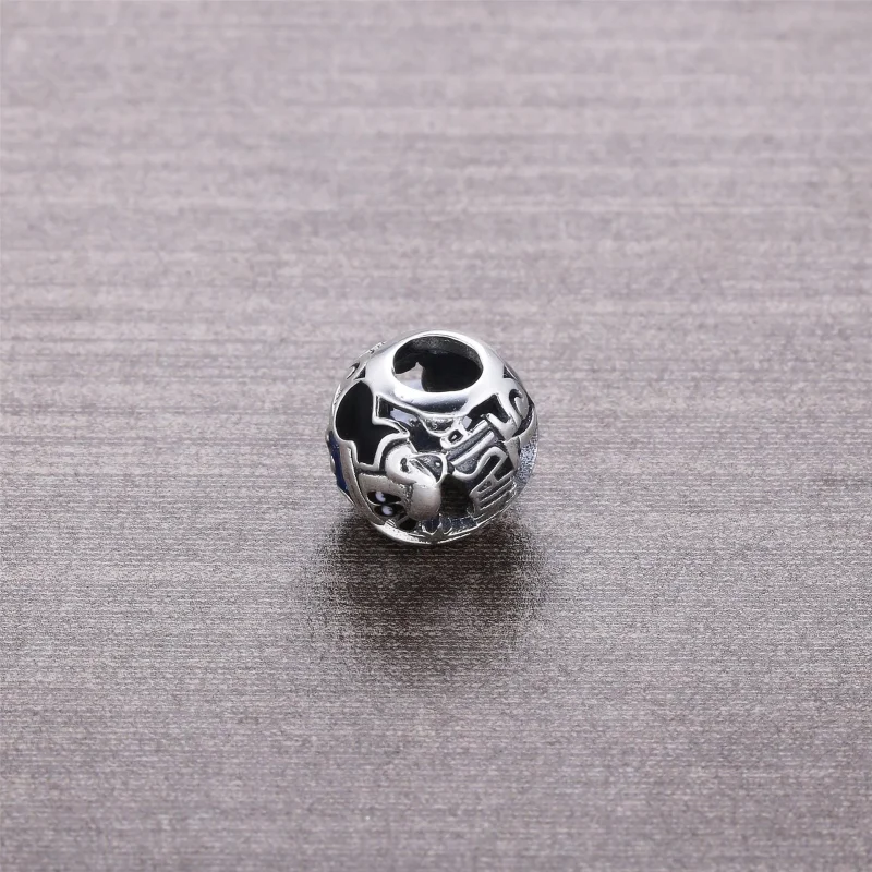 (zdjęcie do) Charms Fantazja | PANDORA - Wyświetl 3