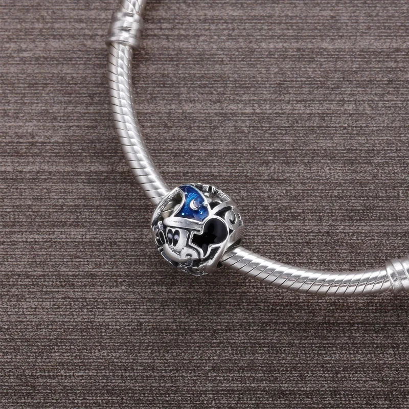 (zdjęcie do) Charms Fantazja | PANDORA - Wyświetl 4