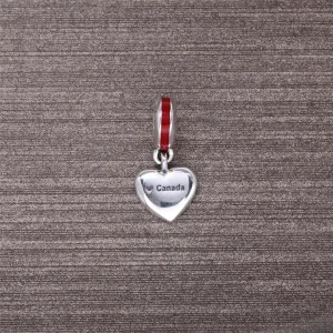 Charms Flaga Kanady | PANDORA