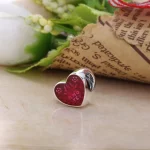 Charms Gorące serce | PANDORA