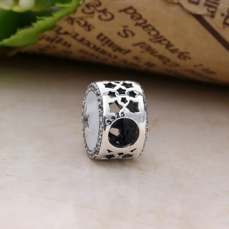 (zdjęcie do) Charms Gwiazda | PANDORA - Wyświetl 2