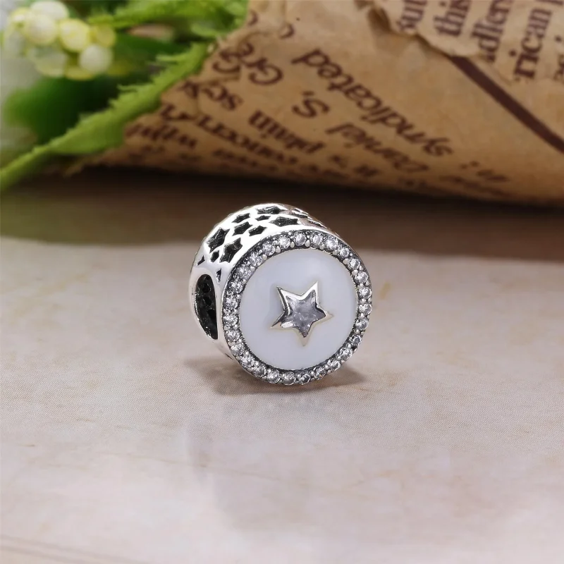 (zdjęcie do) Charms Gwiazda | PANDORA - Wyświetl 3