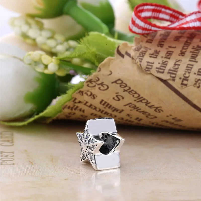 (zdjęcie do) Charms Gwiazdy | PANDORA - Wyświetl 3