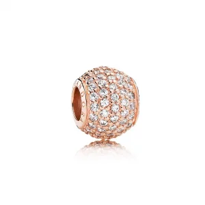 Charms Iskrzące się Pavé | PANDORA