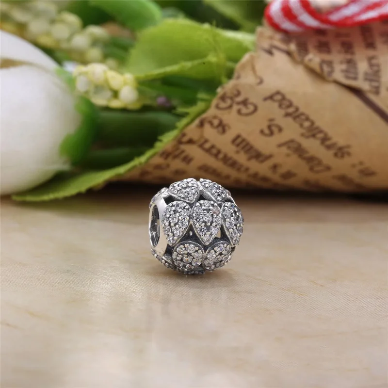 (zdjęcie do) Charms Kaskada | PANDORA - Wyświetl 2