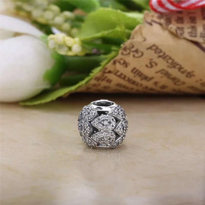 (zdjęcie do) Charms Kaskada | PANDORA - Wyświetl 3