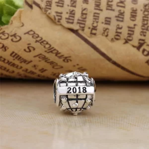 Charms Klubu PANDORA 2018