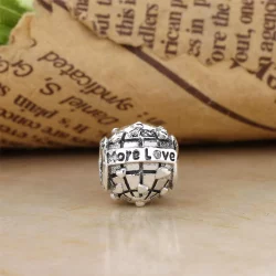 Charms Klubu PANDORA 2018