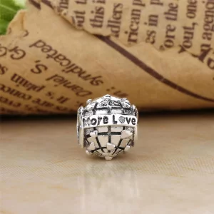 Charms Klubu PANDORA 2018