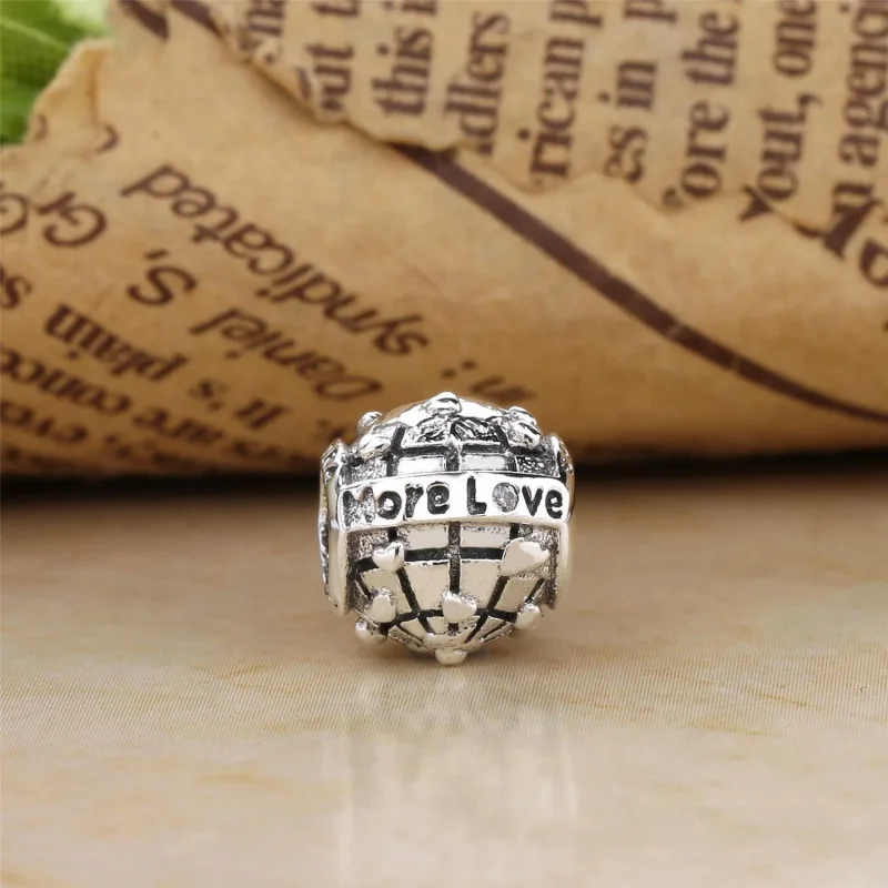 (zdjęcie do) Charms Klubu PANDORA 2018 - Wyświetl 3