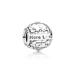 Charms Klubu PANDORA 2018