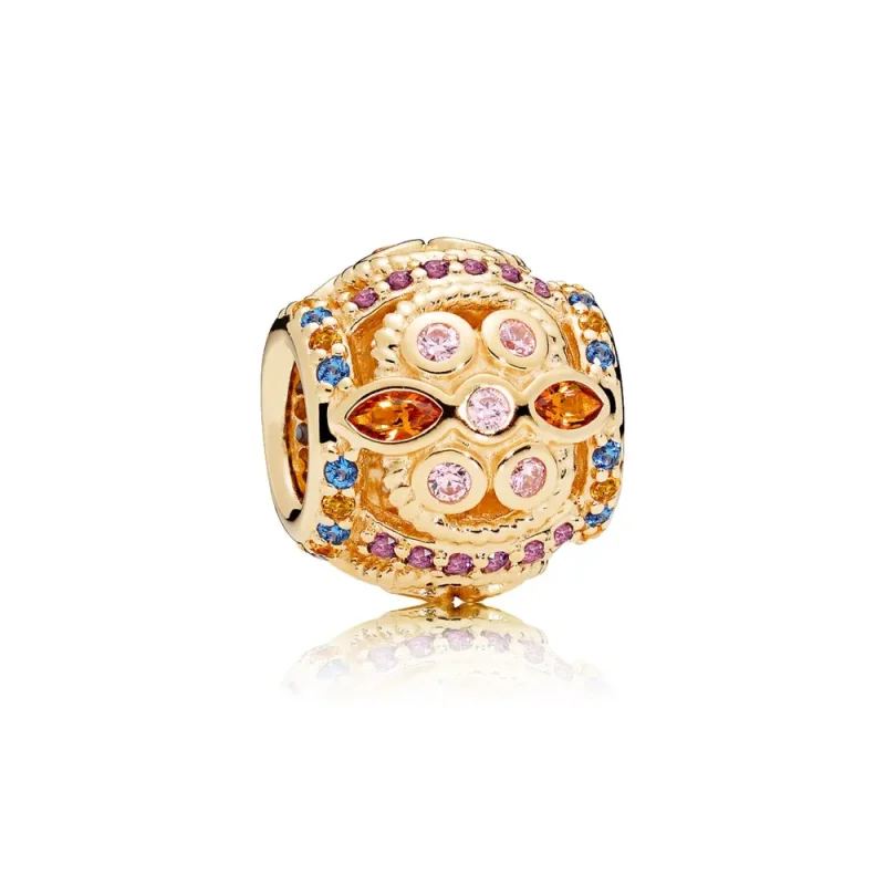 (zdjęcie do) Charms Kolor Fresco | PANDORA