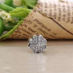 Charms Koniczyna | PANDORA