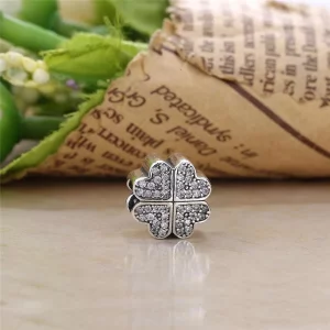 Charms Koniczyna | PANDORA