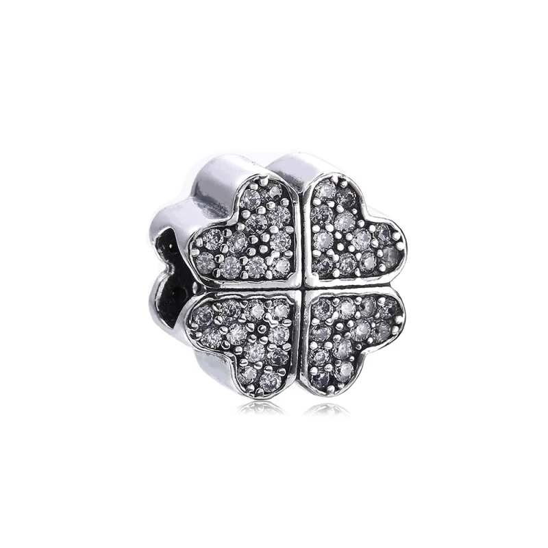 (zdjęcie do) Charms Koniczyna | PANDORA