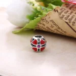 Charms Koniczyna | PANDORA