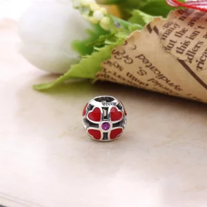 Charms Koniczyna | PANDORA