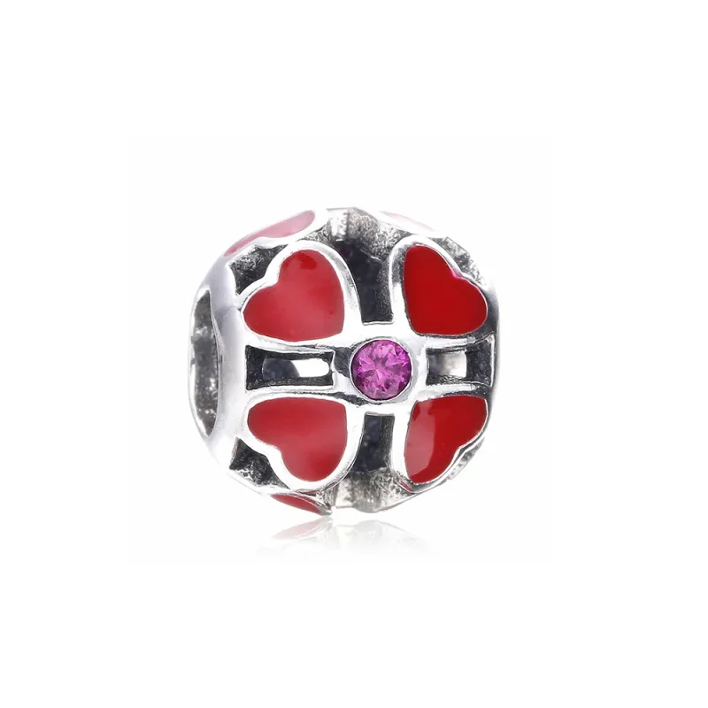 (zdjęcie do) Charms Koniczyna | PANDORA