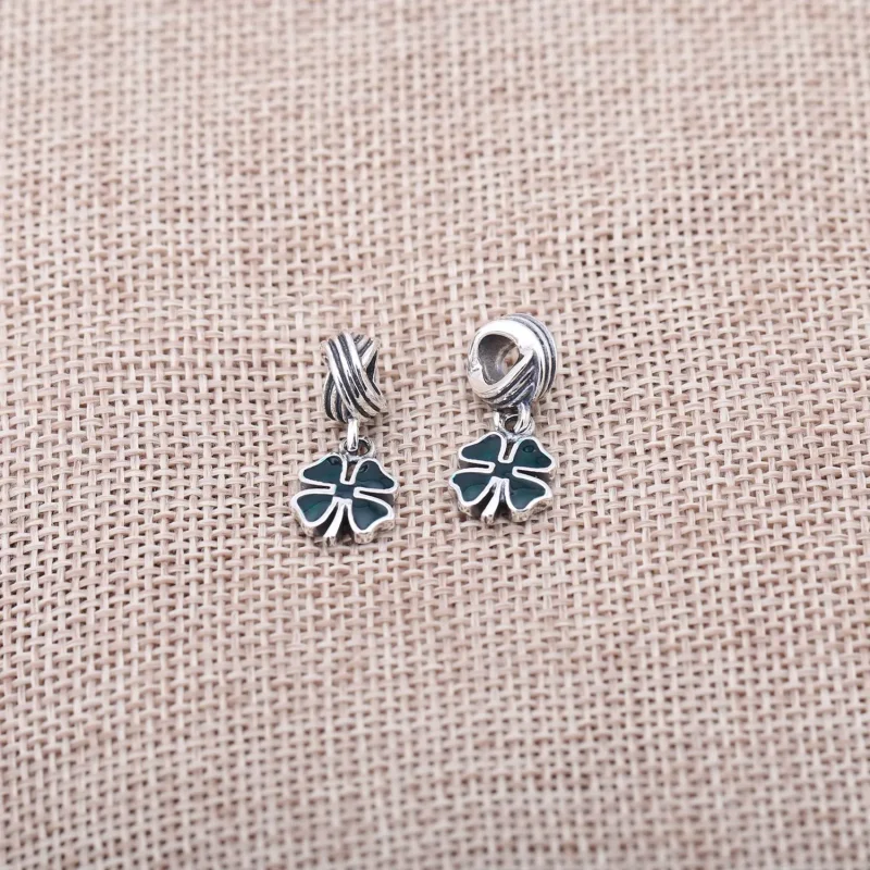 (zdjęcie do) Charms Koniczyna | PANDORA - Wyświetl 4