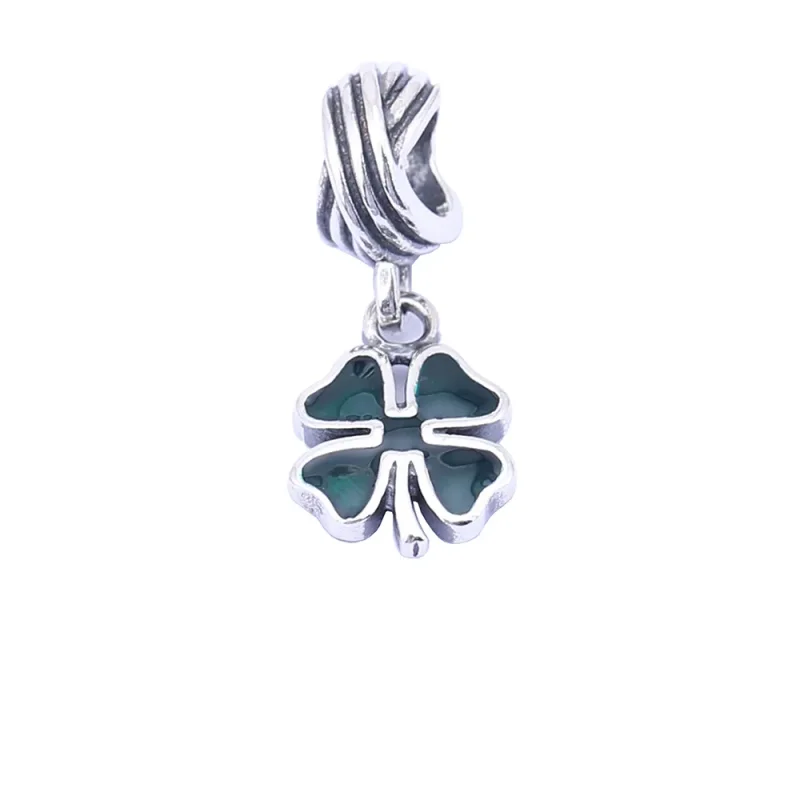 (zdjęcie do) Charms Koniczyna | PANDORA