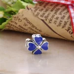 Charms Koniczyna | PANDORA