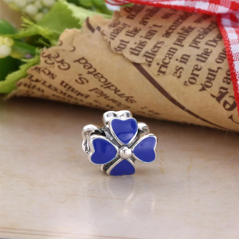 (zdjęcie do) Charms Koniczyna | PANDORA - Wyświetl 2