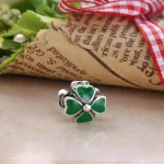 Charms Koniczyna | PANDORA
