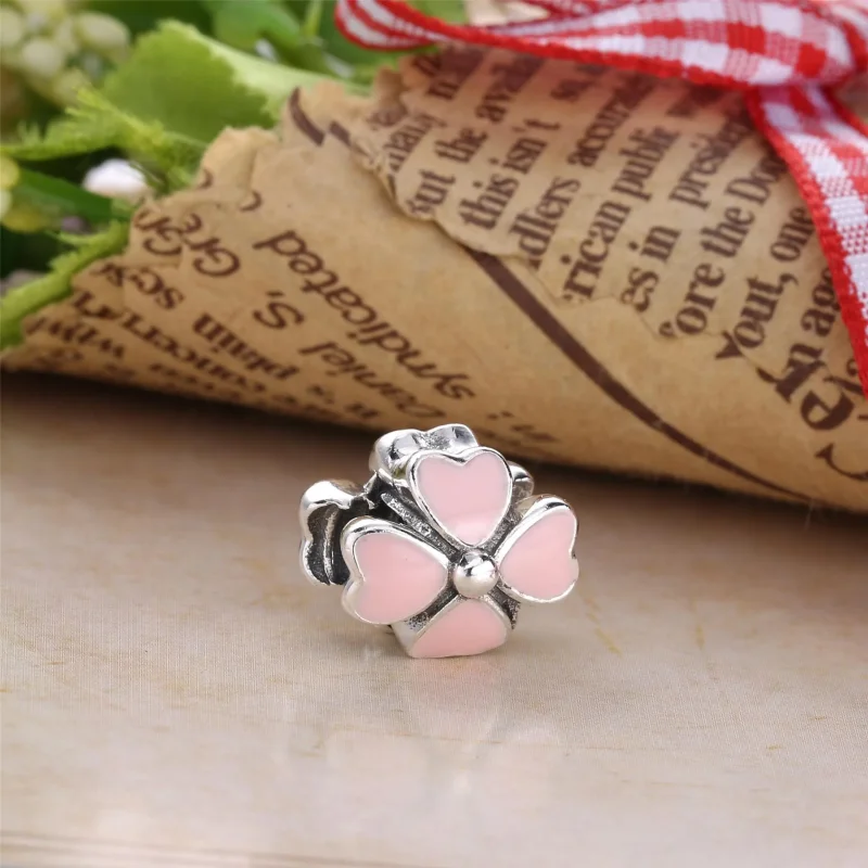 (zdjęcie do) Charms Koniczyna | PANDORA - Wyświetl 4